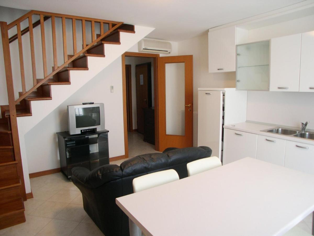 Posta Vecchia Apartment Grado Exterior photo