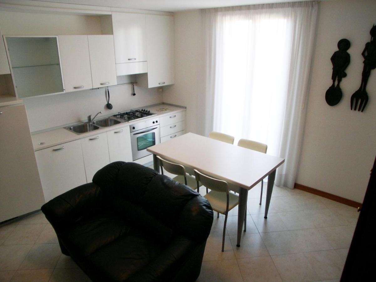 Posta Vecchia Apartment Grado Exterior photo