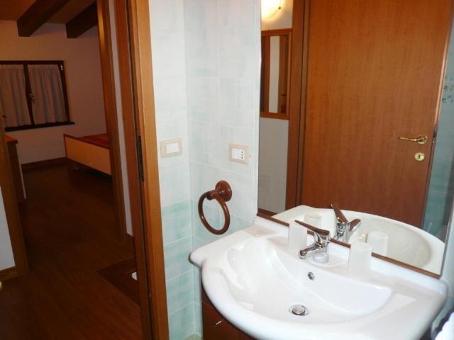 Posta Vecchia Apartment Grado Exterior photo