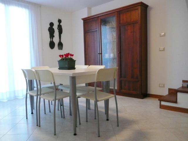 Posta Vecchia Apartment Grado Exterior photo