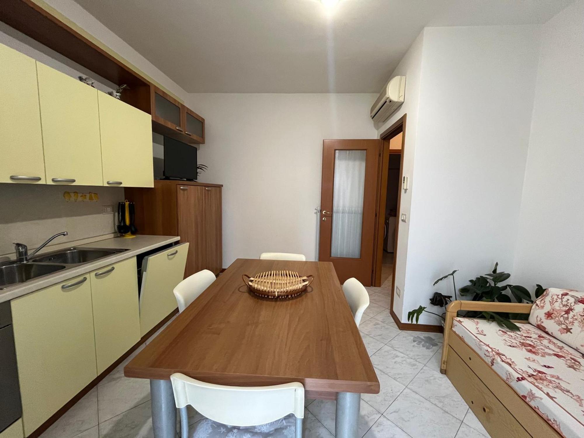 Posta Vecchia Apartment Grado Exterior photo