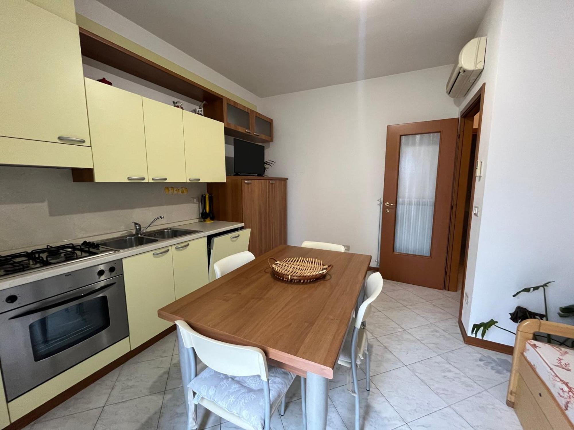 Posta Vecchia Apartment Grado Exterior photo