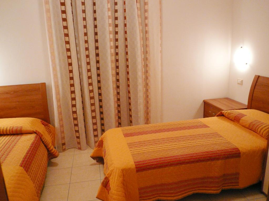 Posta Vecchia Apartment Grado Exterior photo