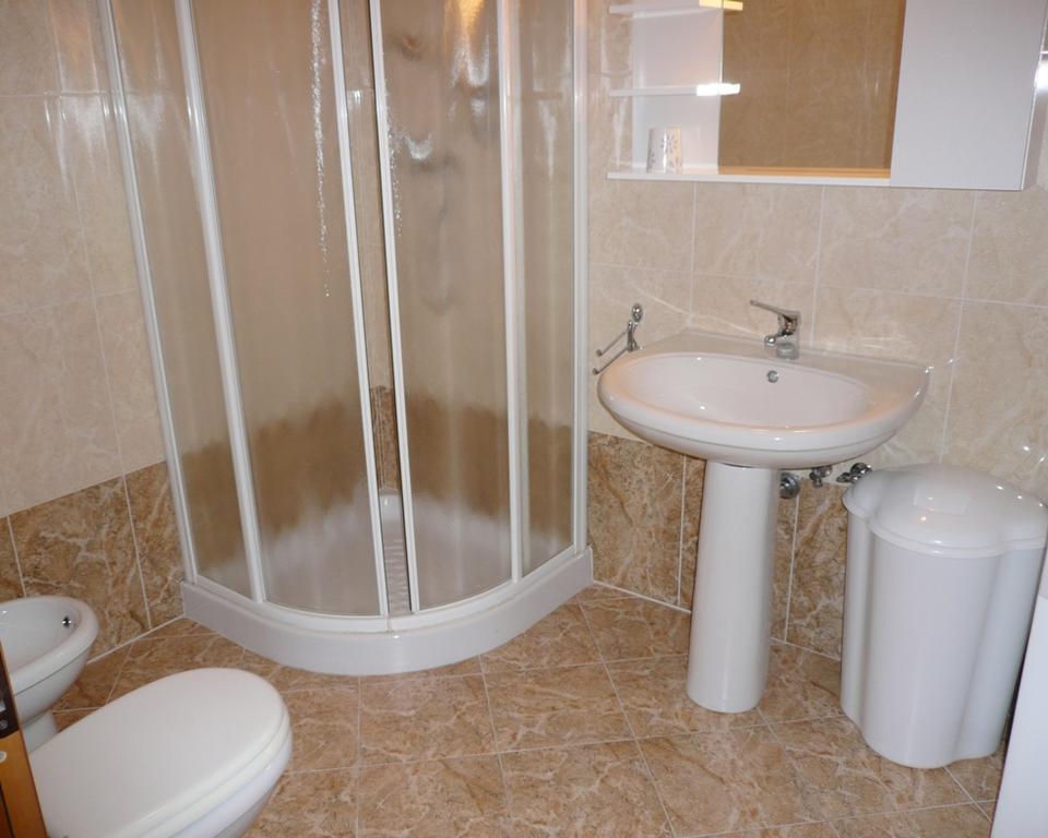 Posta Vecchia Apartment Grado Exterior photo