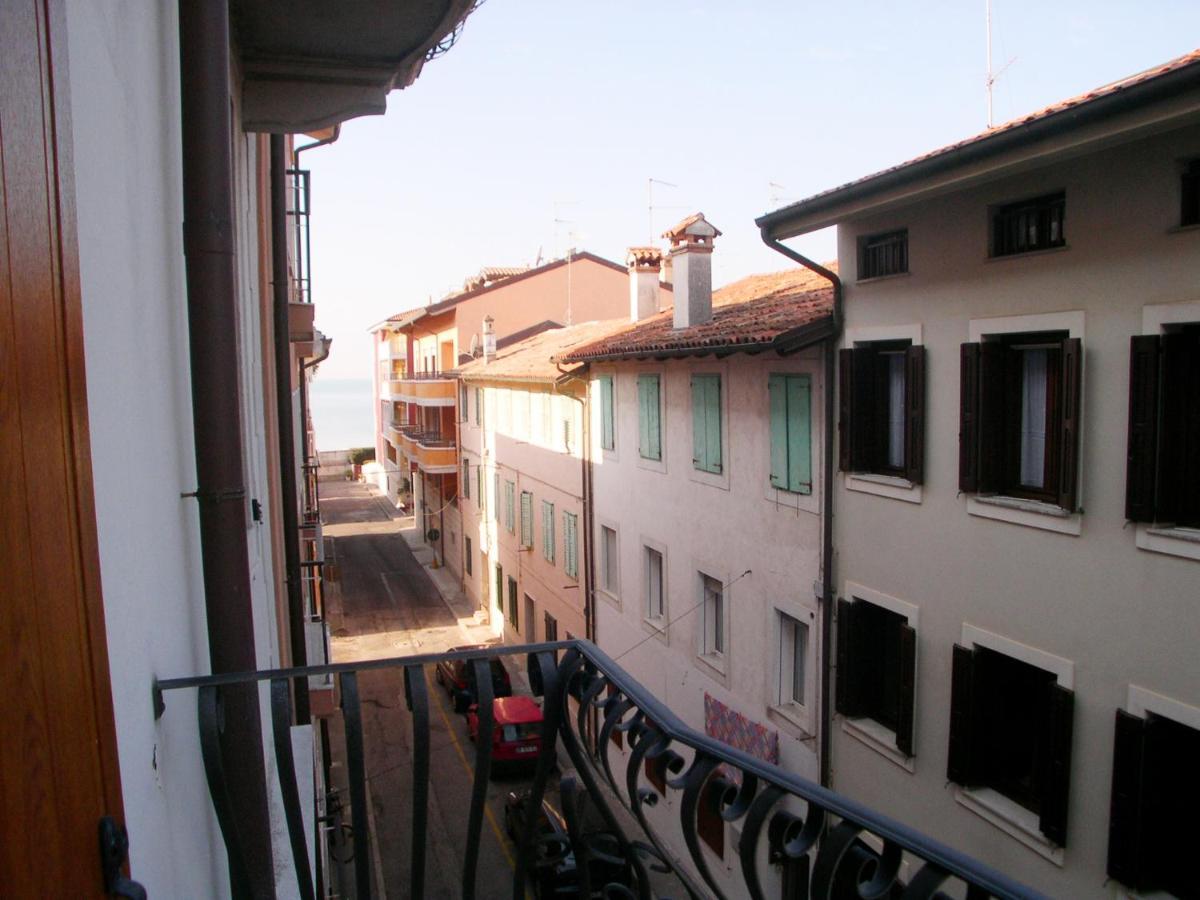 Posta Vecchia Apartment Grado Exterior photo